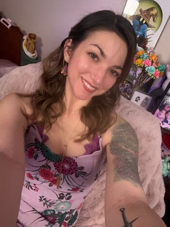 Full leaked Seecatplay private photo