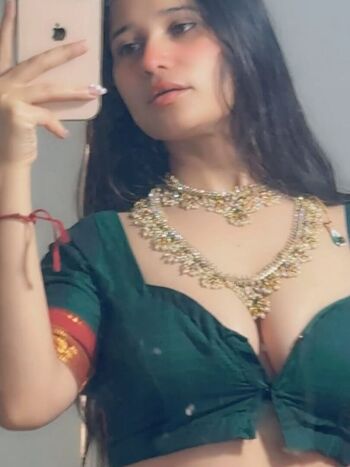 Full leaked Seema sharma private photo