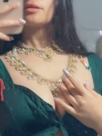 Full leaked Seema sharma private photo