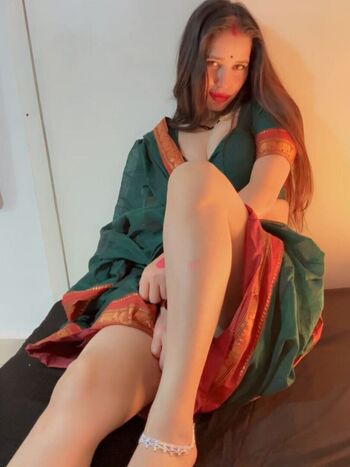 Full leaked Seema sharma private photo