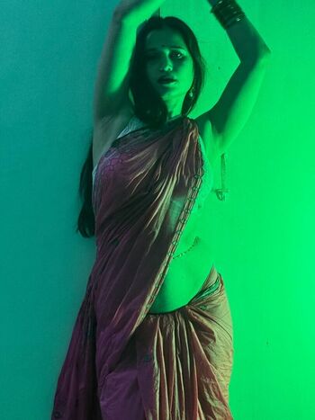 Full leaked Seema sharma private photo