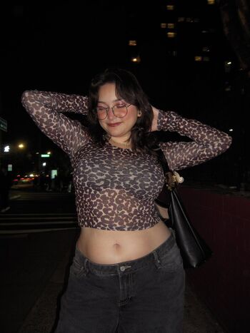 Full leaked Seeyouley ter private photo