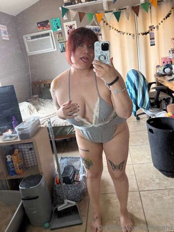 Full leaked Seferoth private photo