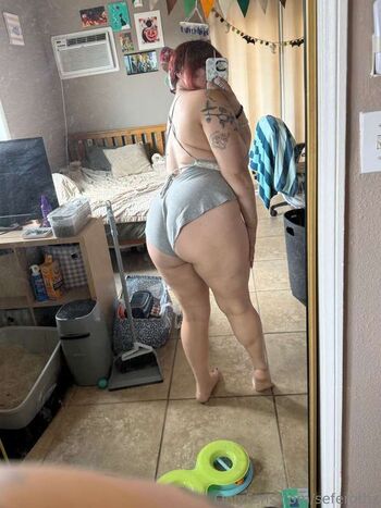Full leaked Seferoth private photo
