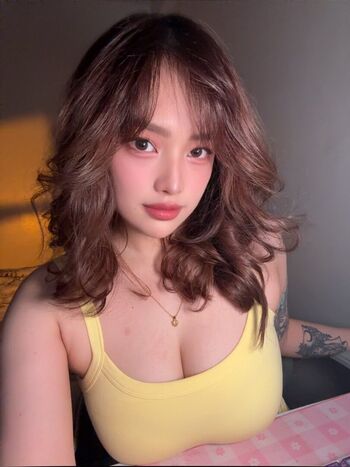 Full leaked Seikarawr private photo