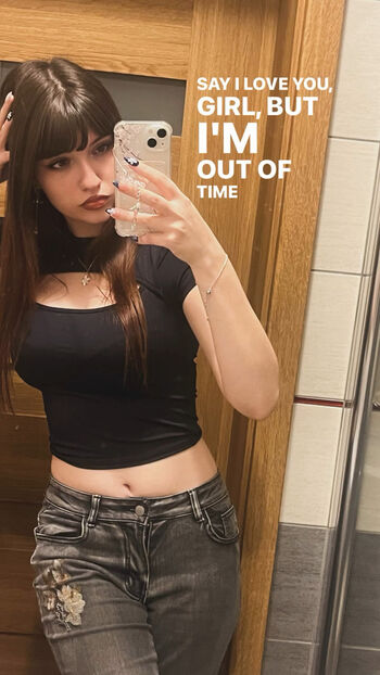Full leaked Seikoo ttv private photo