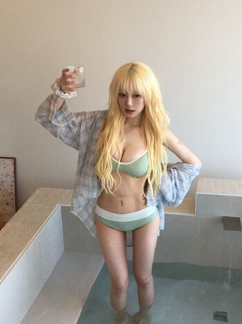 Full leaked Sejinming private photo