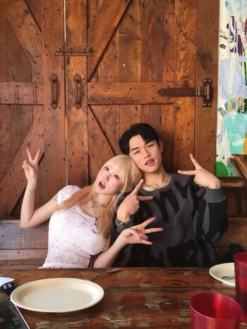 Full leaked Sejinming  page private photo