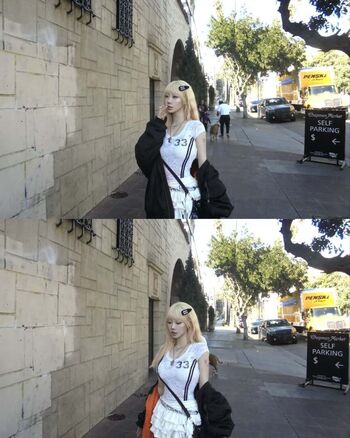 Full leaked Sejinming  page private photo