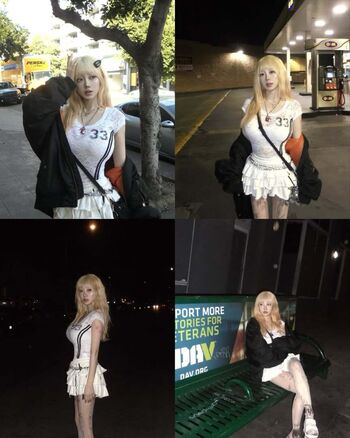 Full leaked Sejinming  page private photo