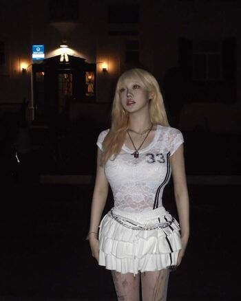 Full leaked Sejinming  page private photo
