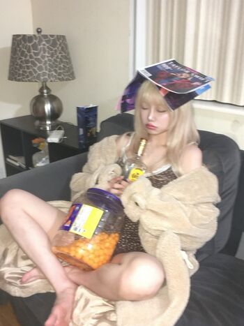 Full leaked Sejinming private photo