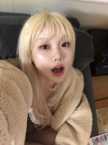 Full leaked Sejinming private photo