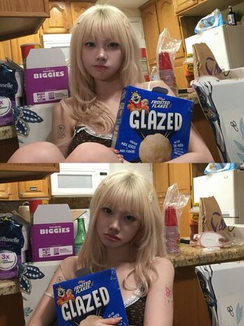 Full leaked Sejinming private photo