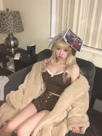 Full leaked Sejinming private photo