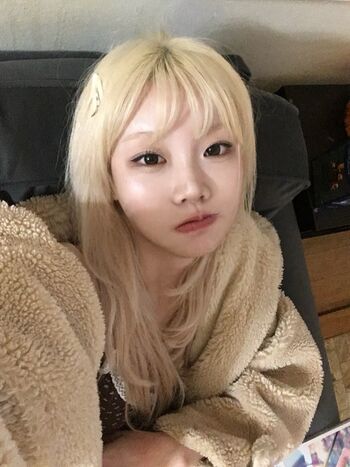 Full leaked Sejinming private photo