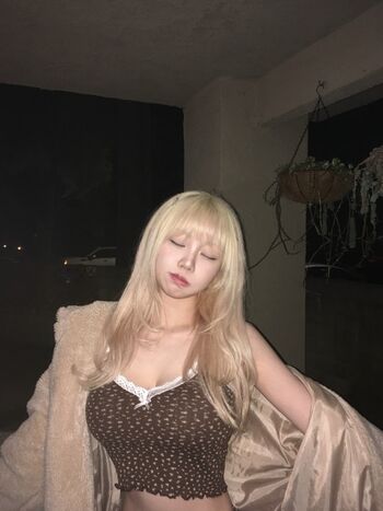 Full leaked Sejinming private photo