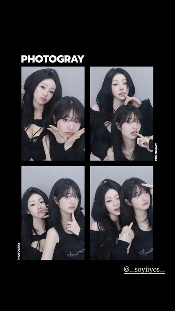 Full leaked Sejinming private photo