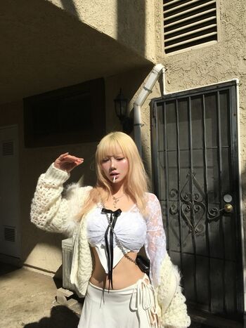 Full leaked Sejinming private photo