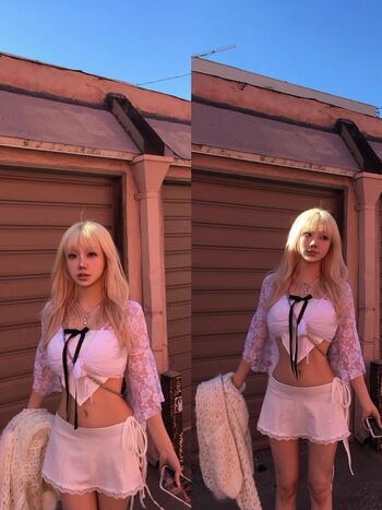 Full leaked Sejinming private photo