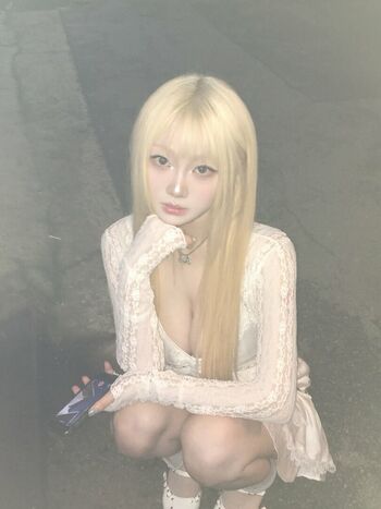 Full leaked Sejinming private photo