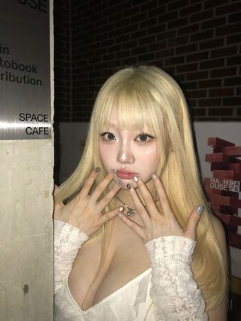 Full leaked Sejinming private photo