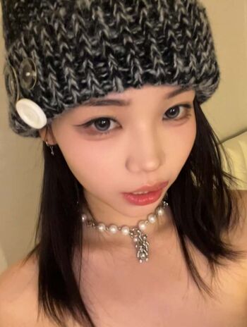 Full leaked Sejinparrk private photo