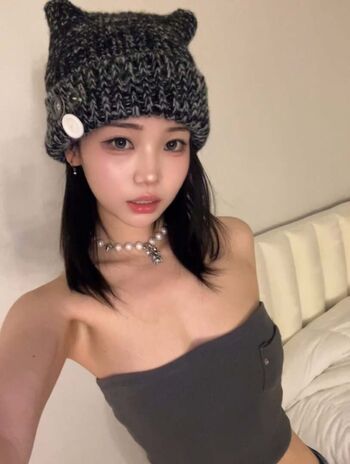 Full leaked Sejinparrk private photo