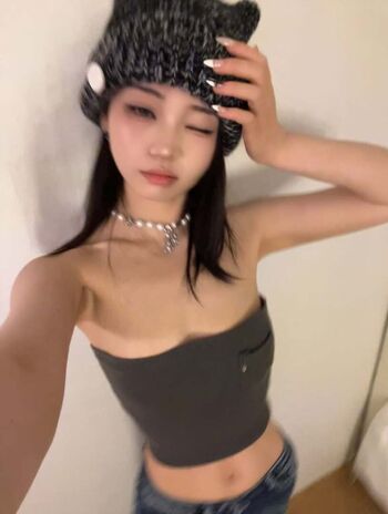 Full leaked Sejinparrk private photo