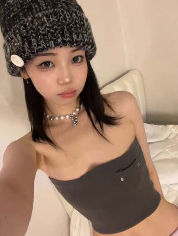 Full leaked Sejinparrk private photo