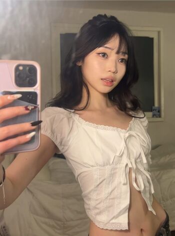 Full leaked Sejinparrk private photo