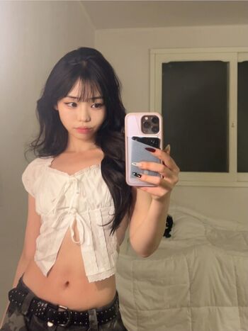 Full leaked Sejinparrk private photo