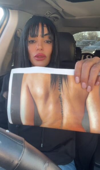 Full leaked Selatahsah private photo