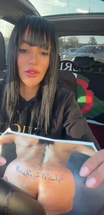 Full leaked Selatahsah private photo