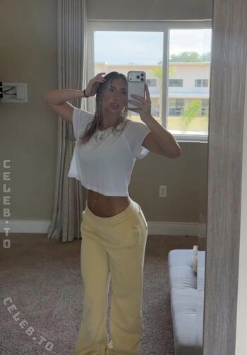 Full leaked Selah luper private photo