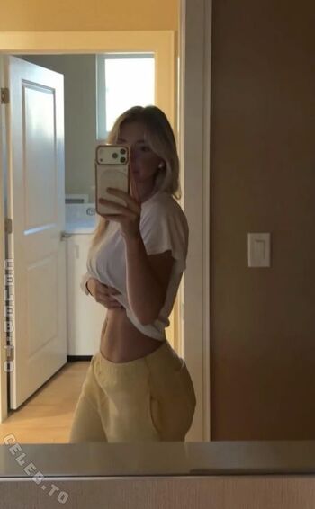 Full leaked Selah luper private photo