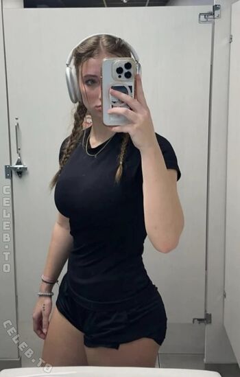 Full leaked Selah luper private photo
