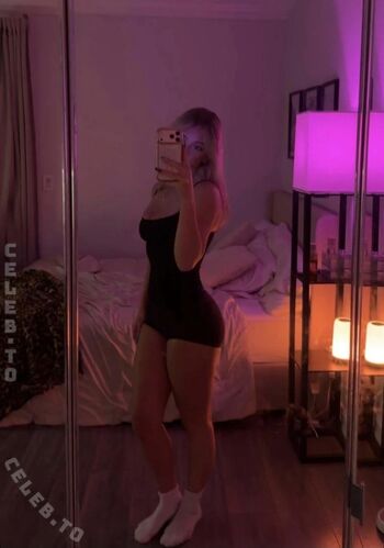 Full leaked Selah luper private photo