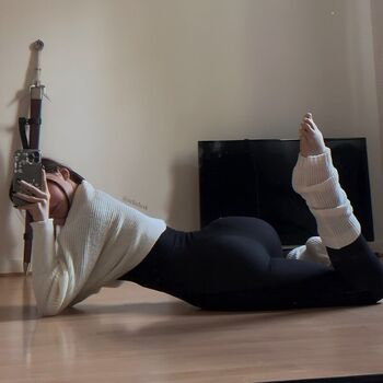 Full leaked Selebunni page private photo