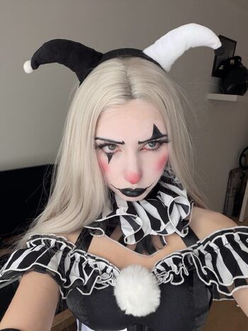 Full leaked Selebunni private photo