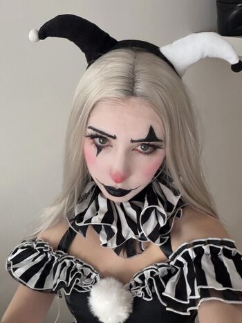 Full leaked Selebunni private photo