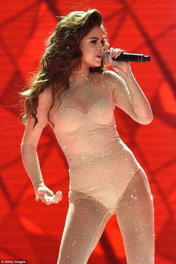 Full leaked Selena gom private photo