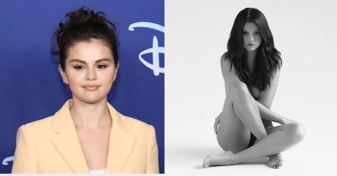 Selena Gome