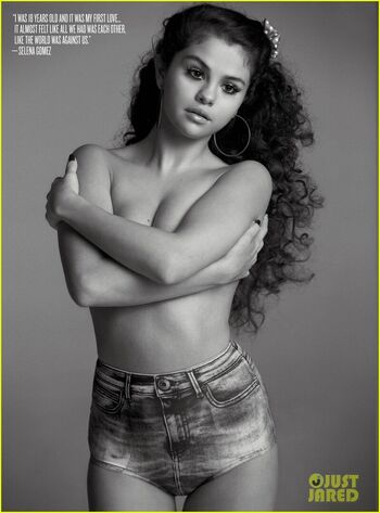 Full leaked Selena gome private photo