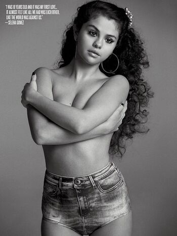 Full leaked Selena gome private photo