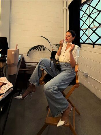 Selena Gomez