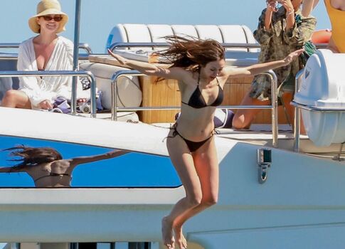 Selena Gomez
