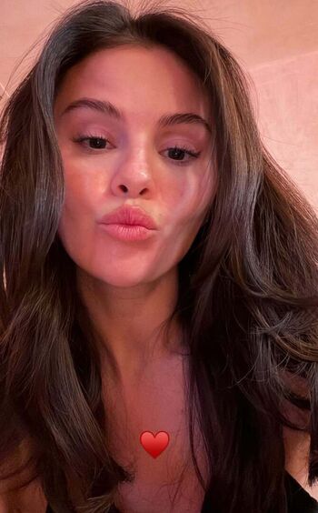 Selena Gomez