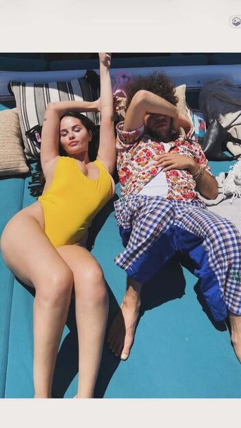Selena Gomez