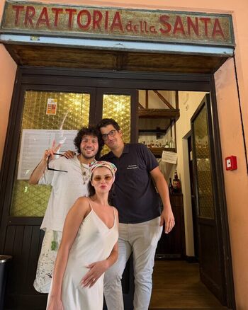 Selena Gomez